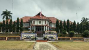 UMKM Tanggamus Difasilitasi Pendampingan Legalitas Usaha